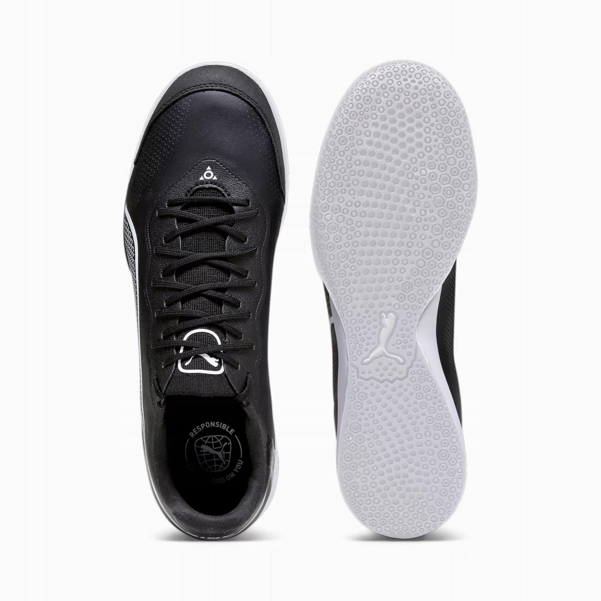 PUMA KING PRO IT MĘSKIE BUTY SPORTOWE PIŁKARSKIE HALOWE HALÓWKI Model KING Pro IT