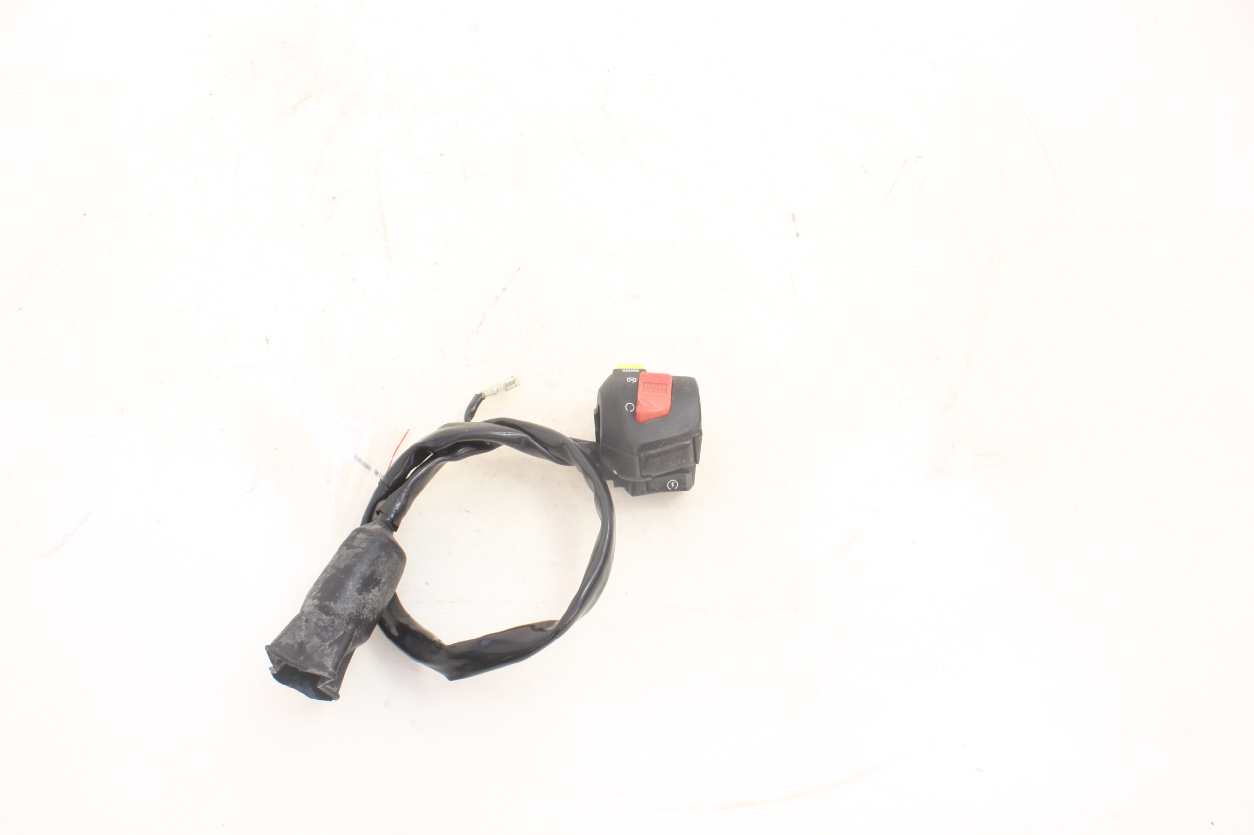 PRZEŁĄCZNIKI PRAWE Kawasaki J300