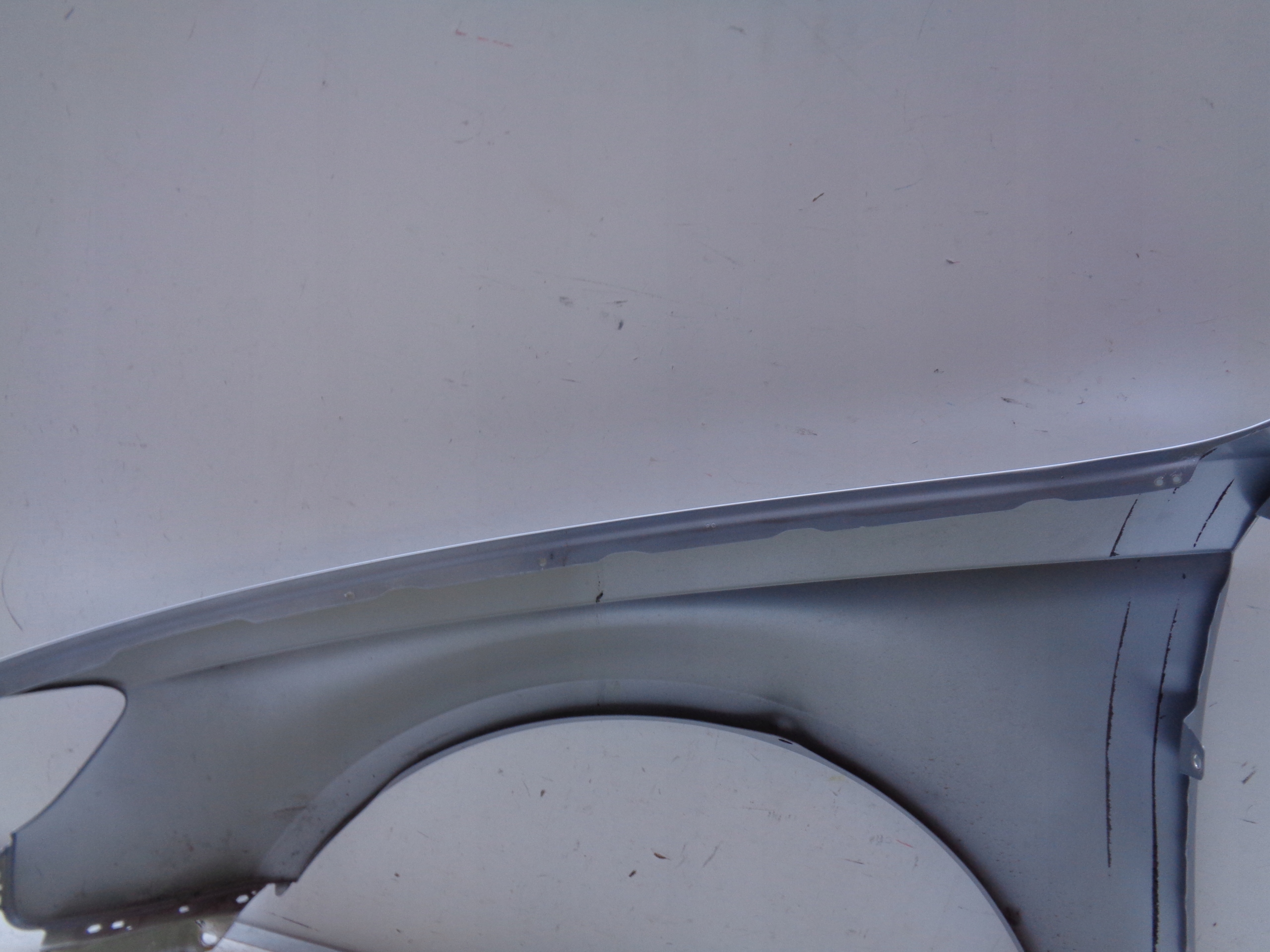 fender right front AUDI A3 8V 8V0 16- LIFT NR 42628