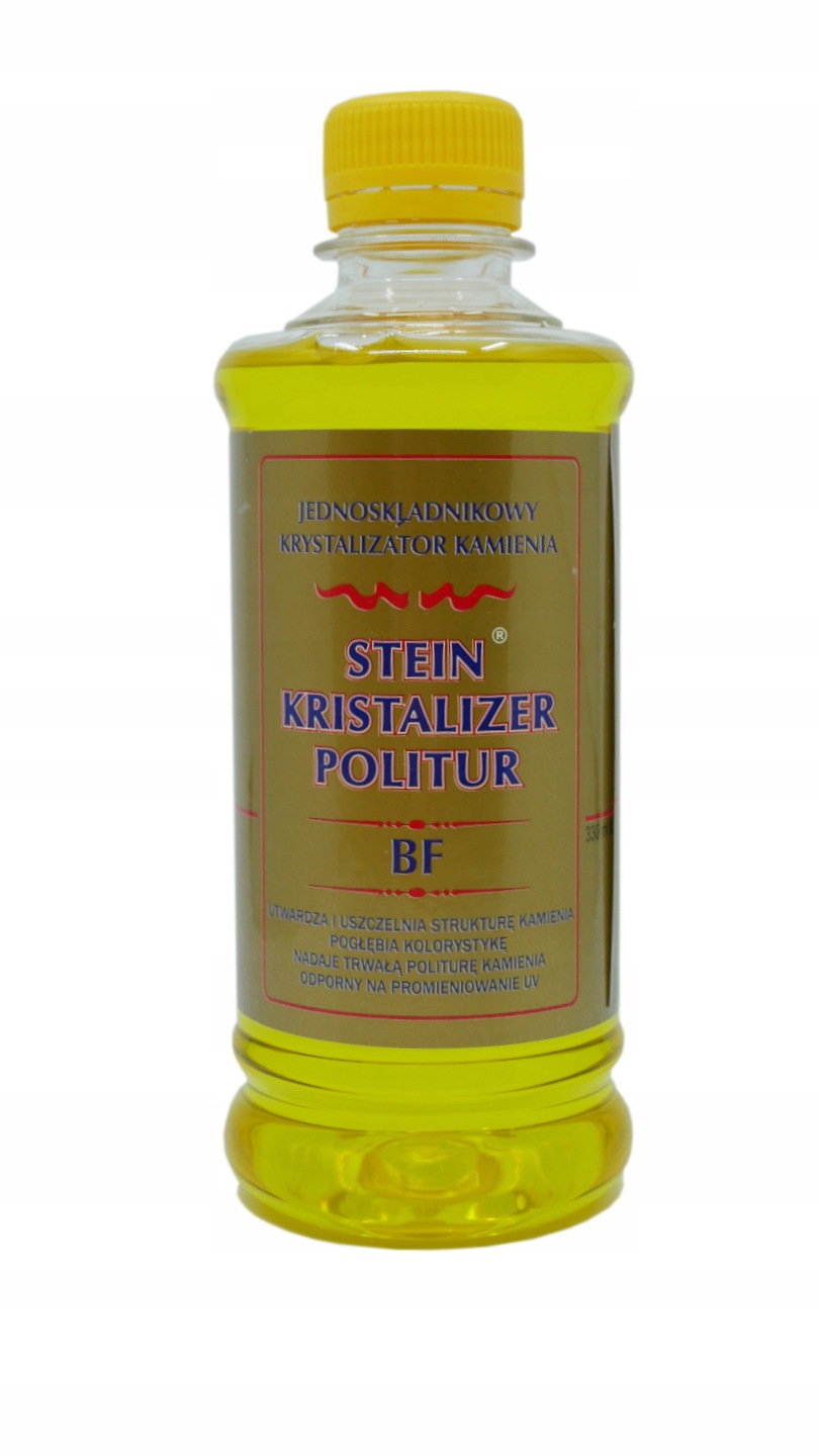

Stein Kristalizer Politur Krystalizator Kamienia