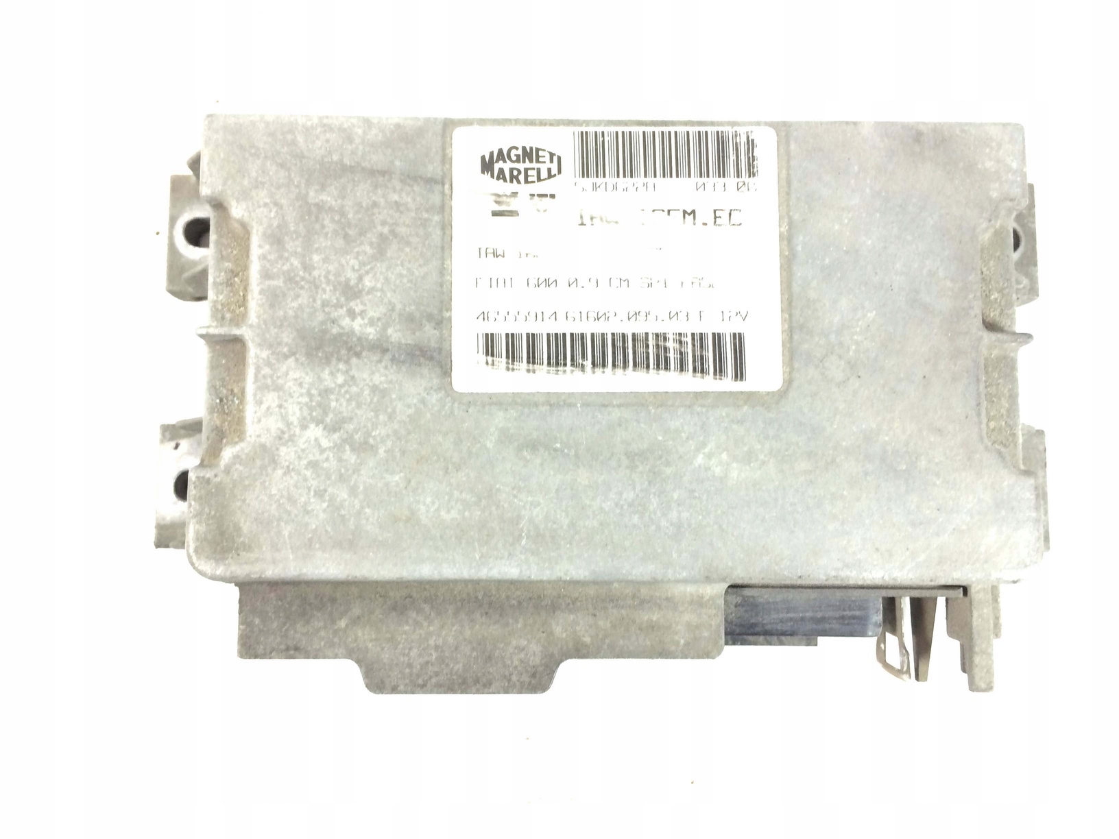 Centralina Motore MAGNETI MARELLI 46555914