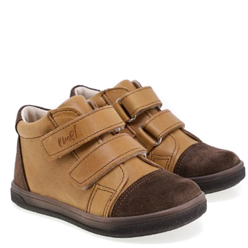 Emel Amsterdam E 2675-14 buty półbuty trzewiki trampki dziecięce 20