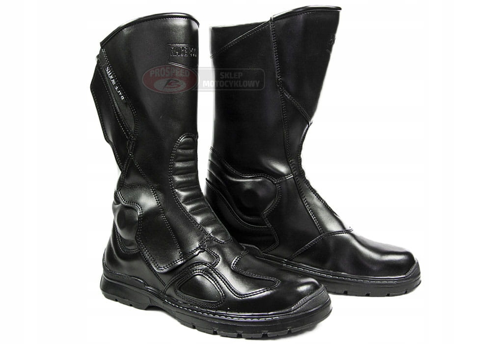 

Buty skórzane Motocyklowe Chopper Z1 39