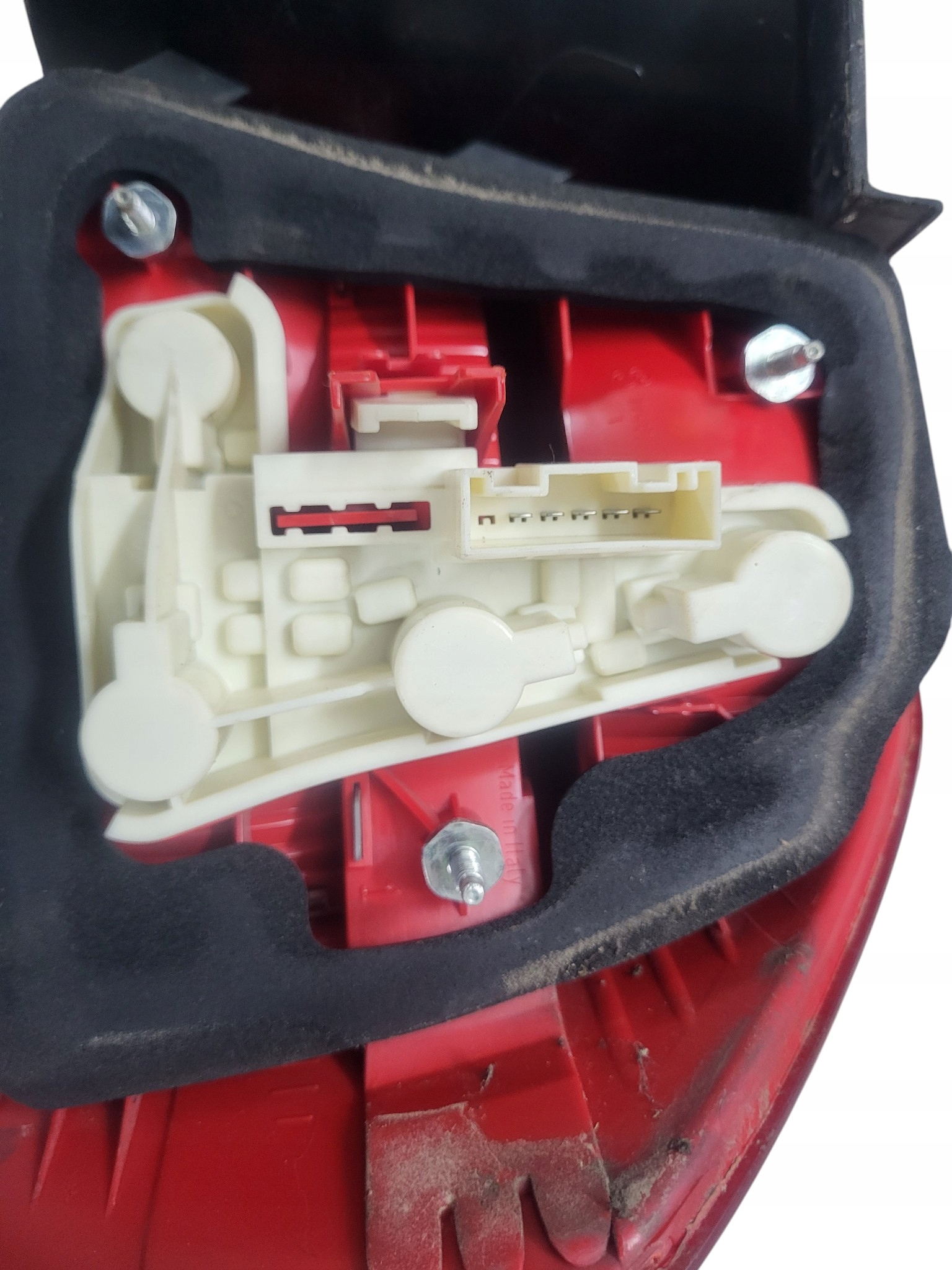 Licht links heck BMW E90 EUROPA