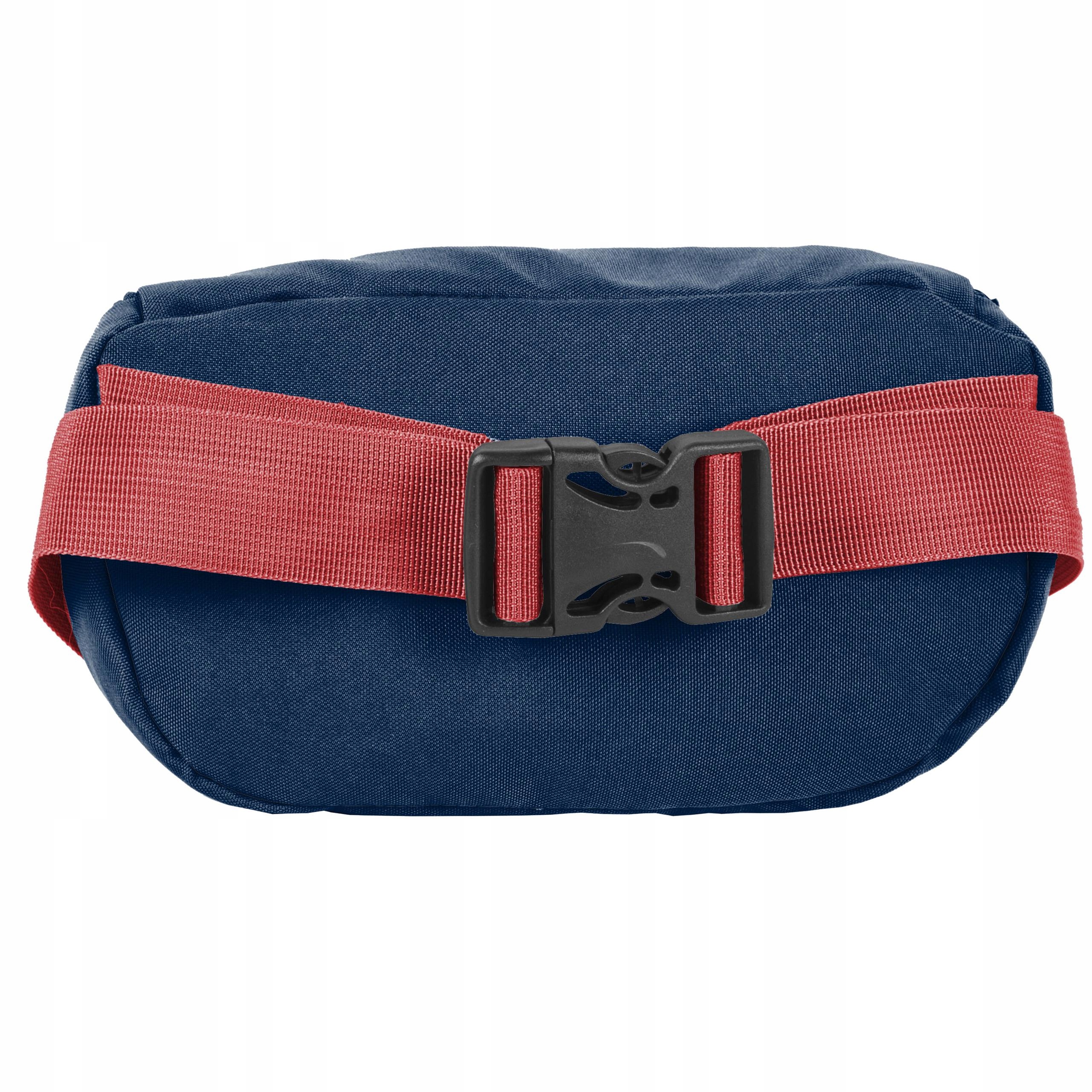 NERKA SASZETKA TORBA AVENGERS CAPITAN AMERYKA PASO Marka Paso