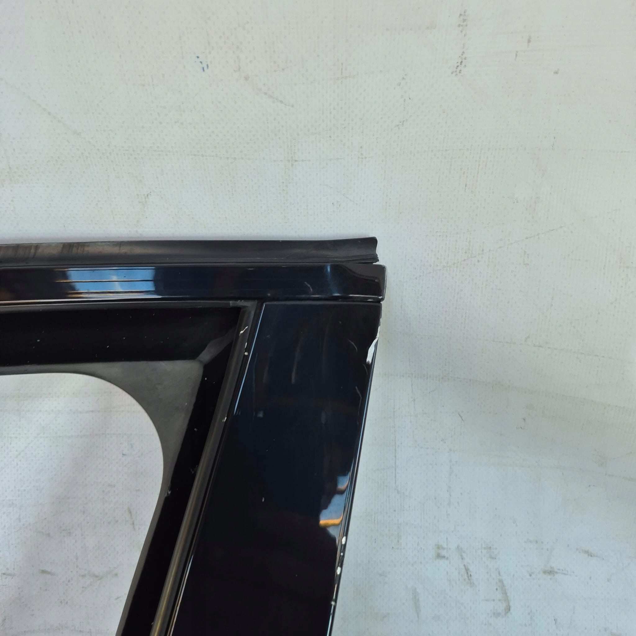 BMW X5 E70 06- door left front front