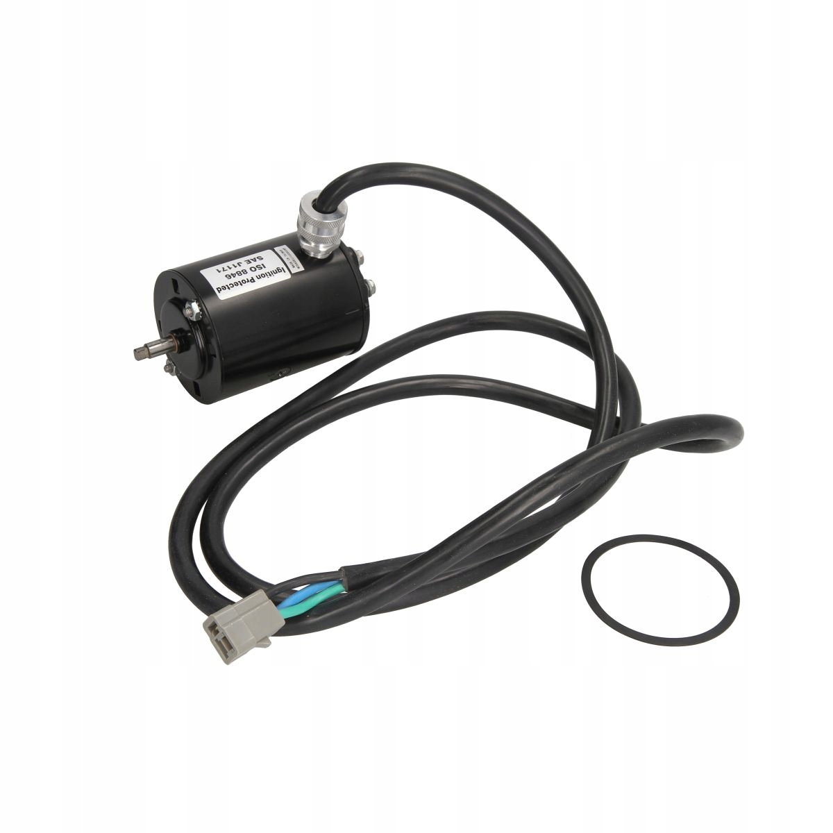 Насос тримера KPL SIERRA 18-6816