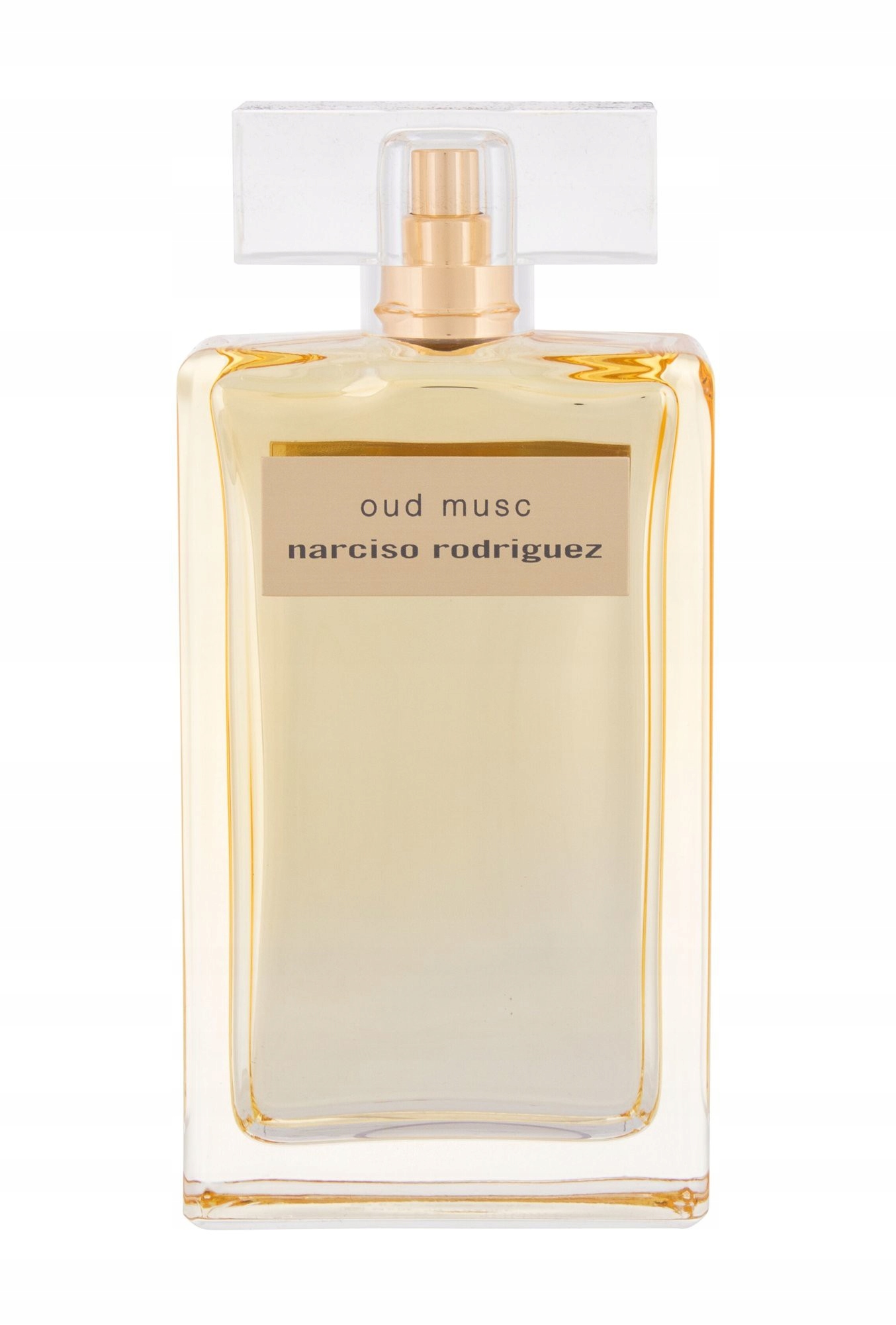 Narciso Rodriguez Oud Musc 100 ml parfémovaná voda