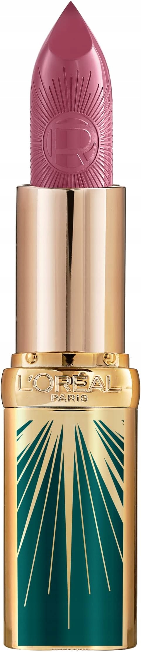 LOreal Color Riche Lipstick - 01 Holiday Ensemble