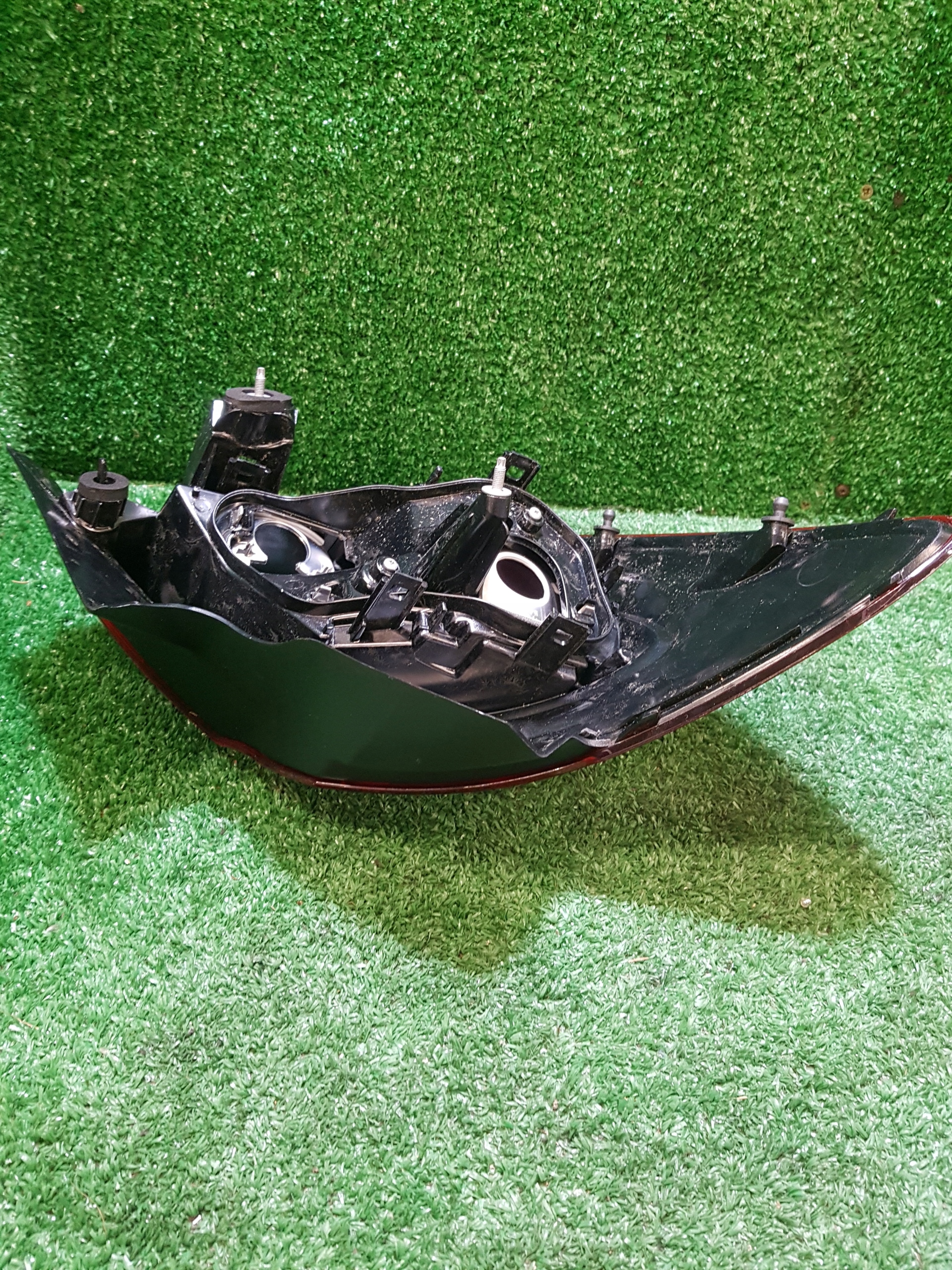 light right rear OPEL CORSA E 39068623
