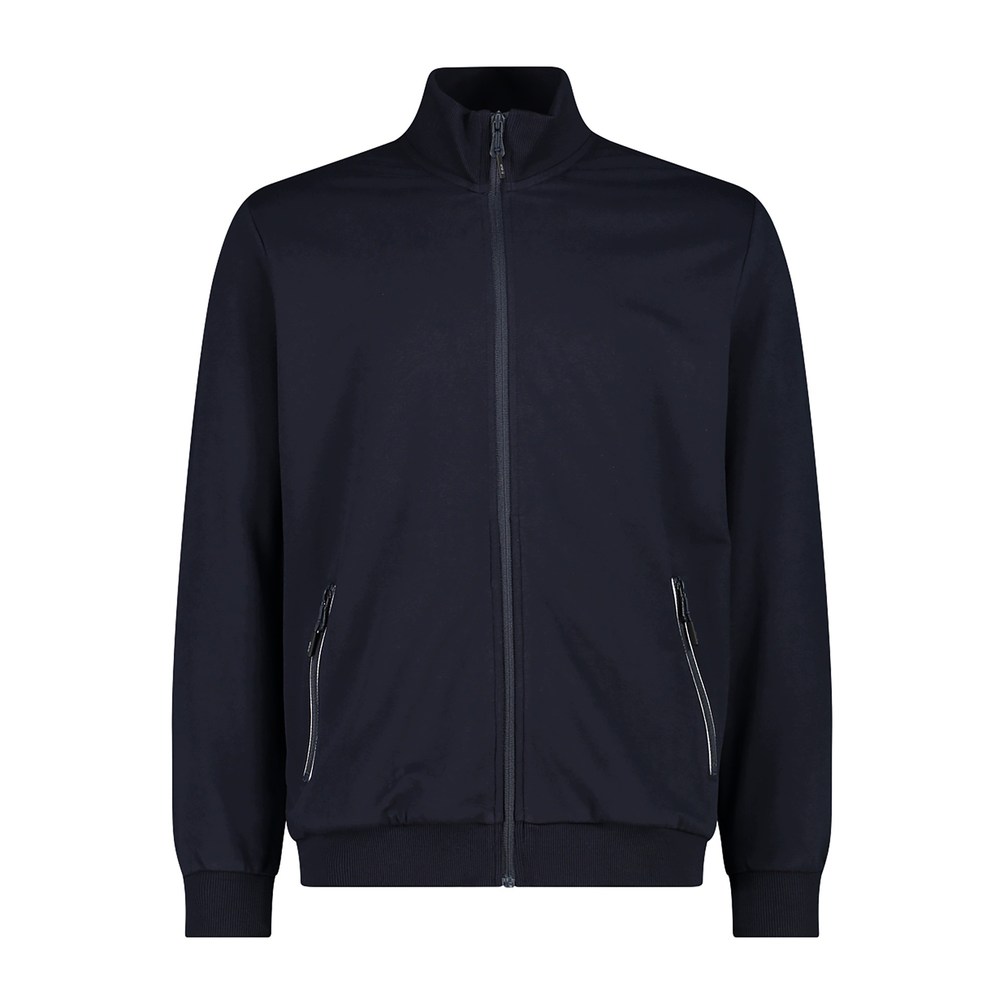 Bluza męska Cmp 34D7167 black blue