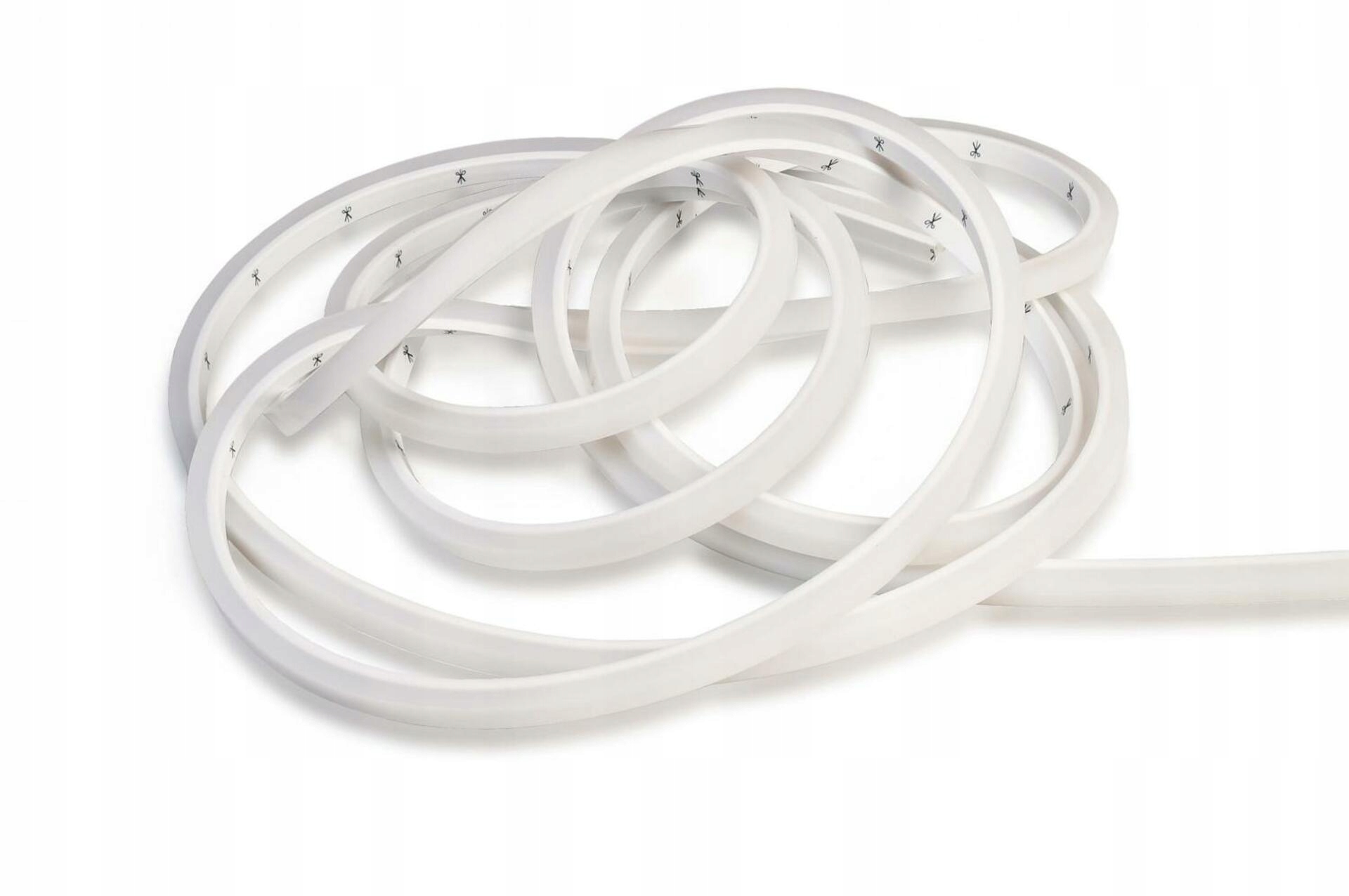 Light Impressions Deko-Light flexibilný Led pásik D Flex Line Top-View IP68