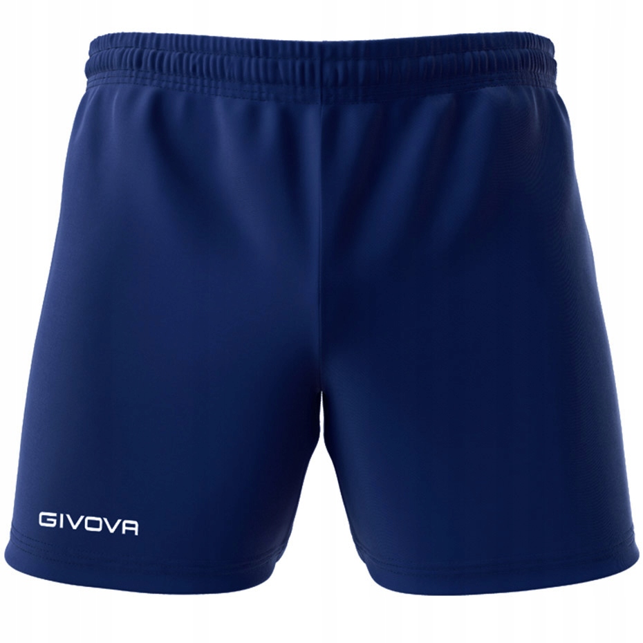 Spodenki Givova Capo granatowe P018 0004 R. L