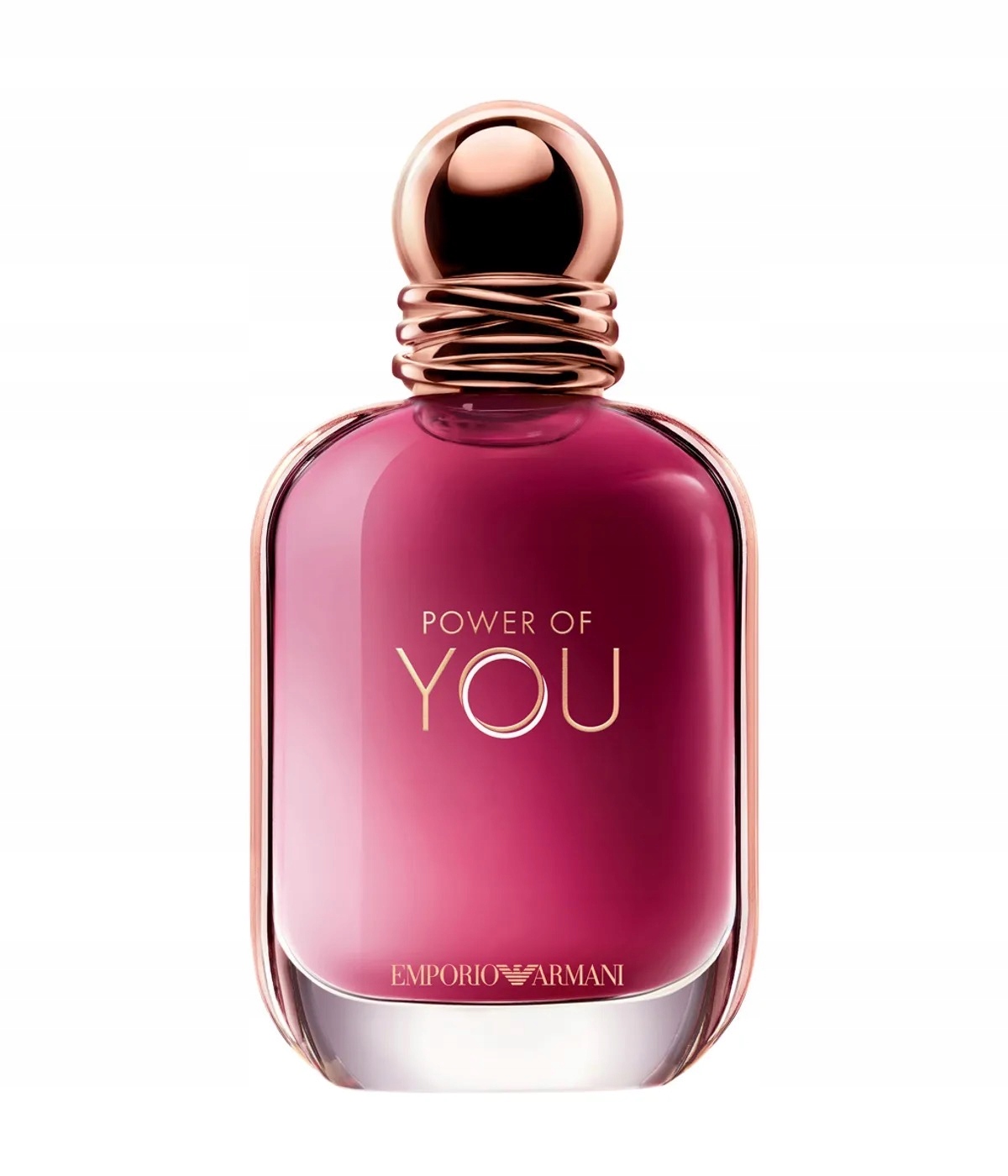 Emporio Armani Power Of You Pour Femme Edp 50 ML