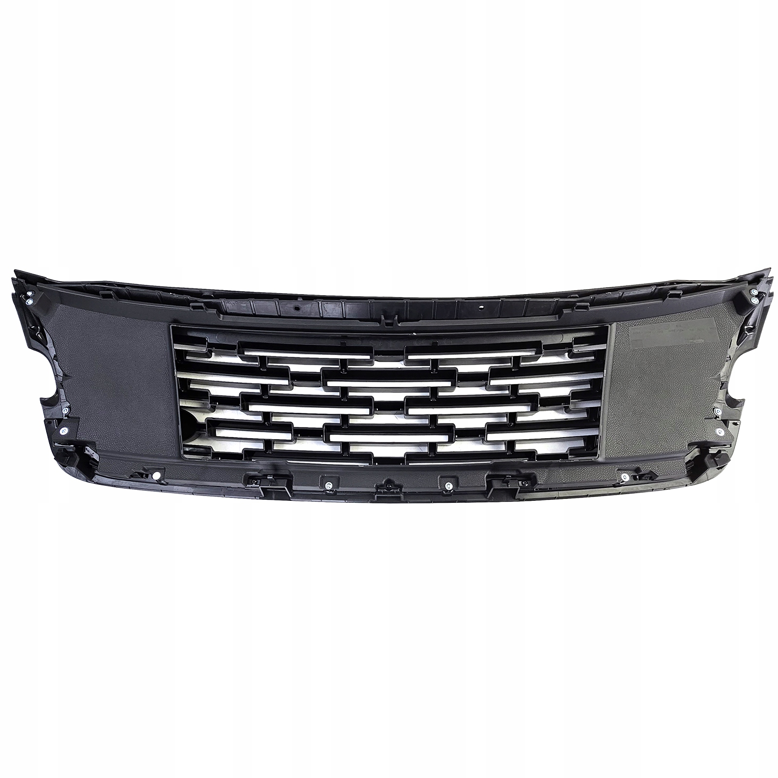 GRILL ATRAPA RANGE ROVER VELAR L560 2017-2023 BLACK Producent części JBM