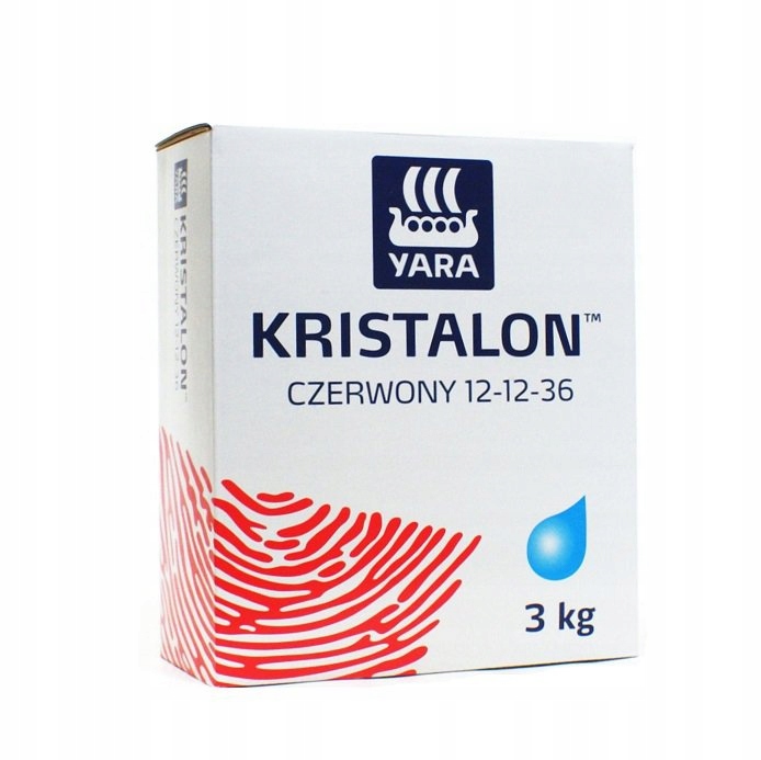 

Yara nawóz do surfini petunia rozwój pąków 3kg Kcz