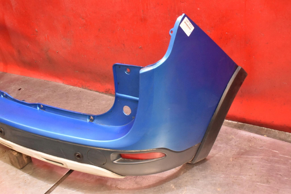 bumper rear part rear TERPL PDC DACIA LODGY STEPWAY LIFT 17-24