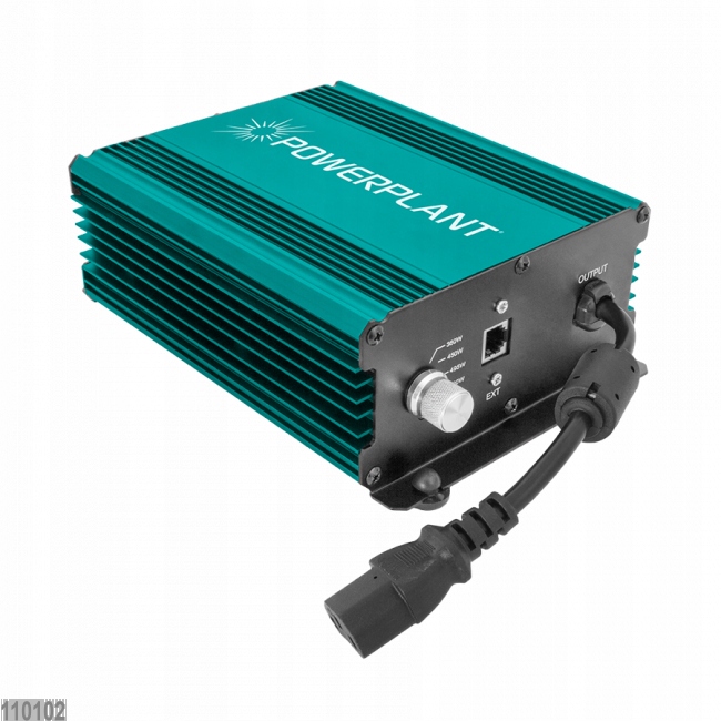 Hps 600W Předřadník E-balast 300W/450W/600W/690W Powerplant