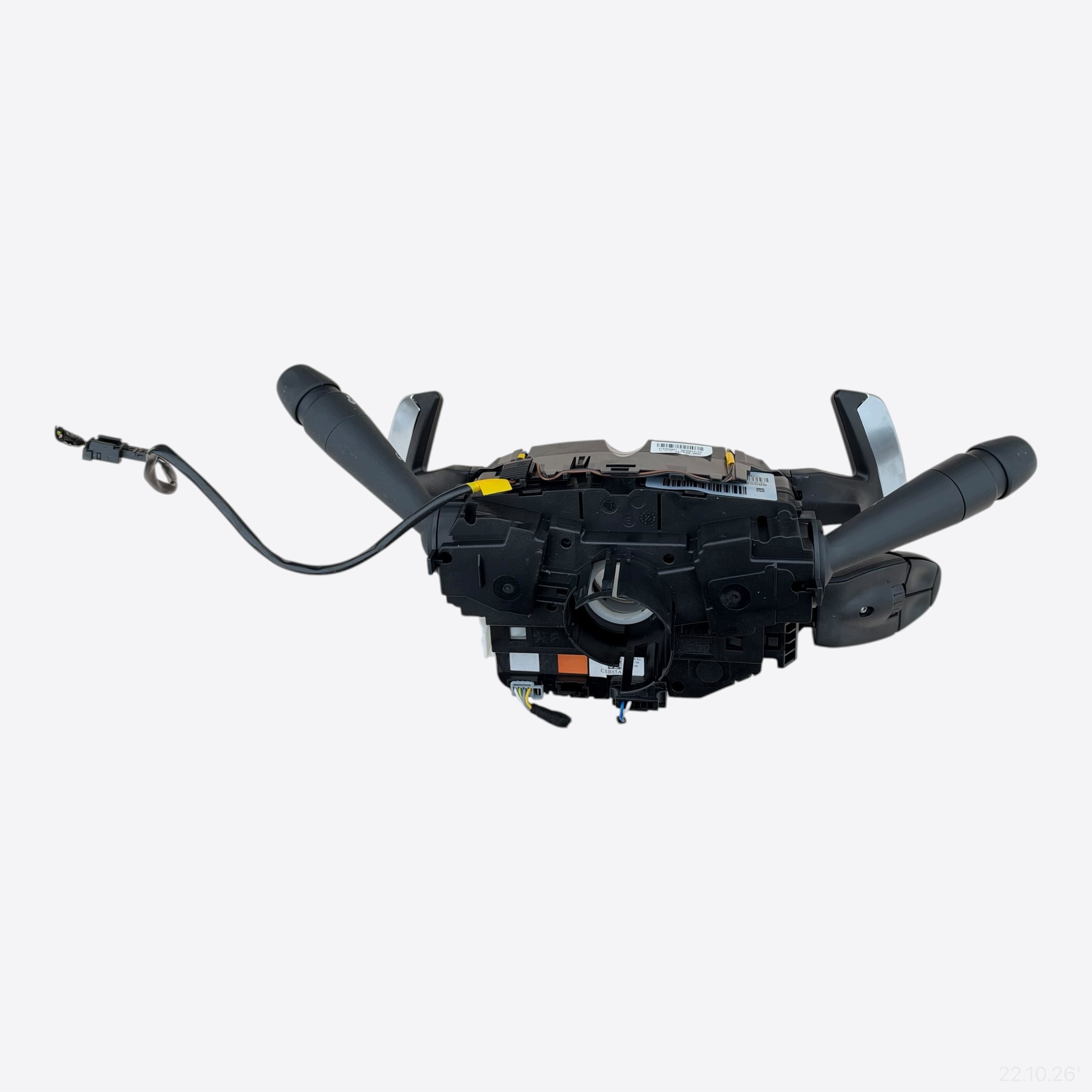 devio luci devio devio luci tergicristallo tergi PEUGEOT 2008 II LIFT 96756731ZD
