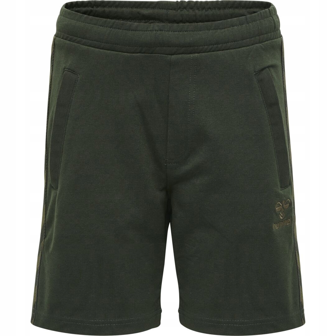 Kraťasy Hummel hmlMOVE Classic Shorts pánské velikost XL