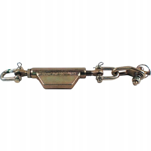 Kompletní sada stabilizační tyče Z700141 Kramp