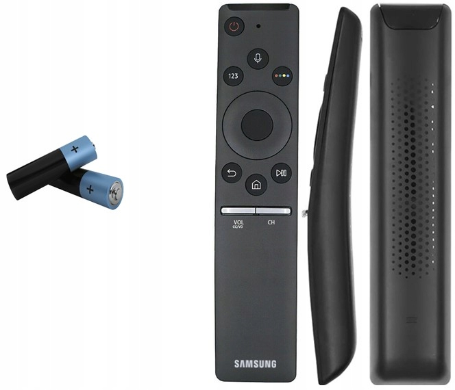 Originální Dálkový Ovladač Pro Televizor Samsung UE43KU6000 UE43KU6000U UE43KU6000UXUA
