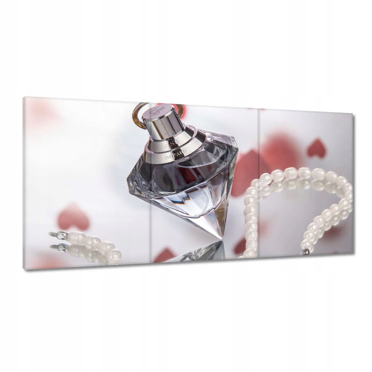 Obrazy 180x90 Móda Žena