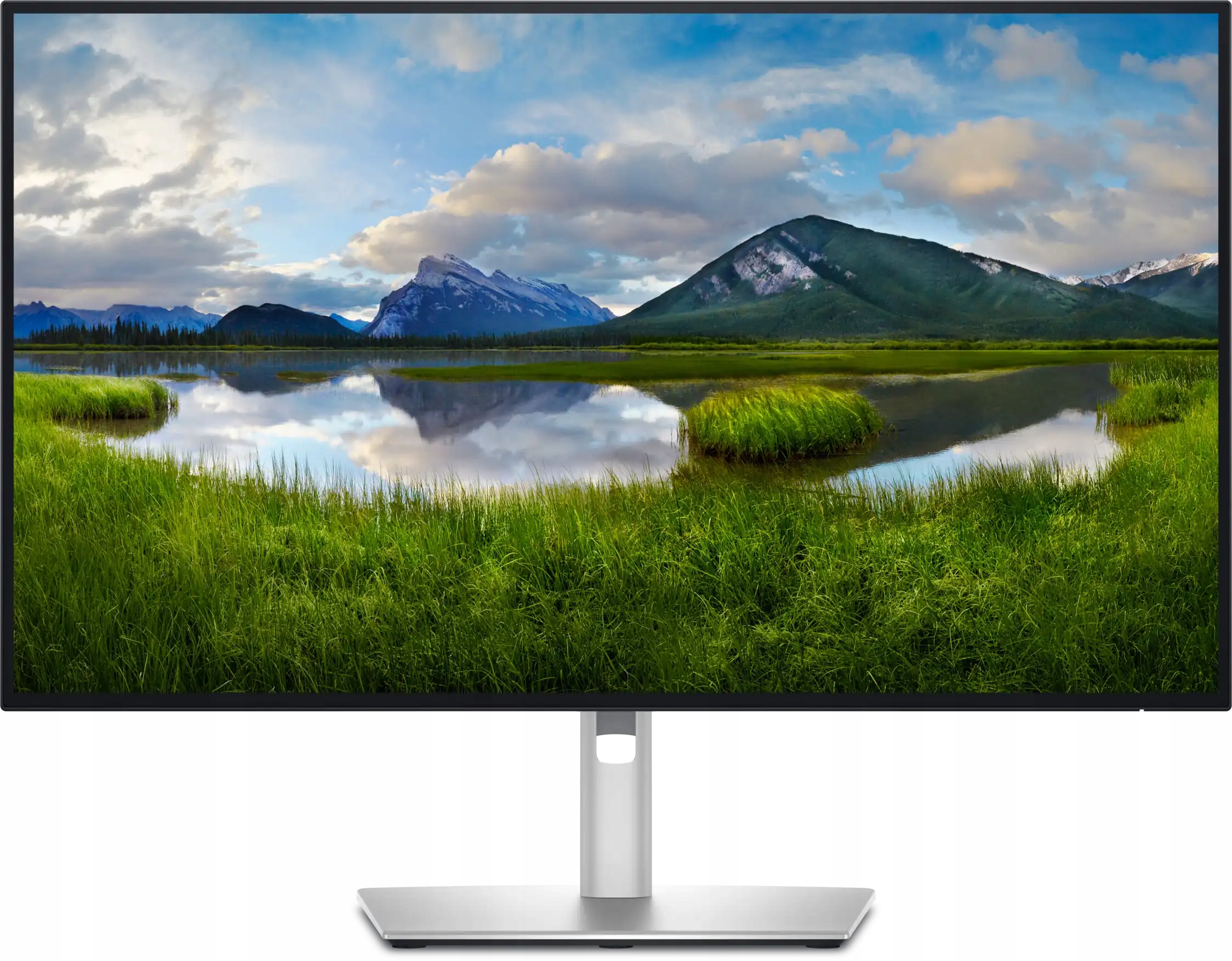 Monitor Dell UltraSharp U2725QE 27" 3840x2160 px Ips 120 Hz