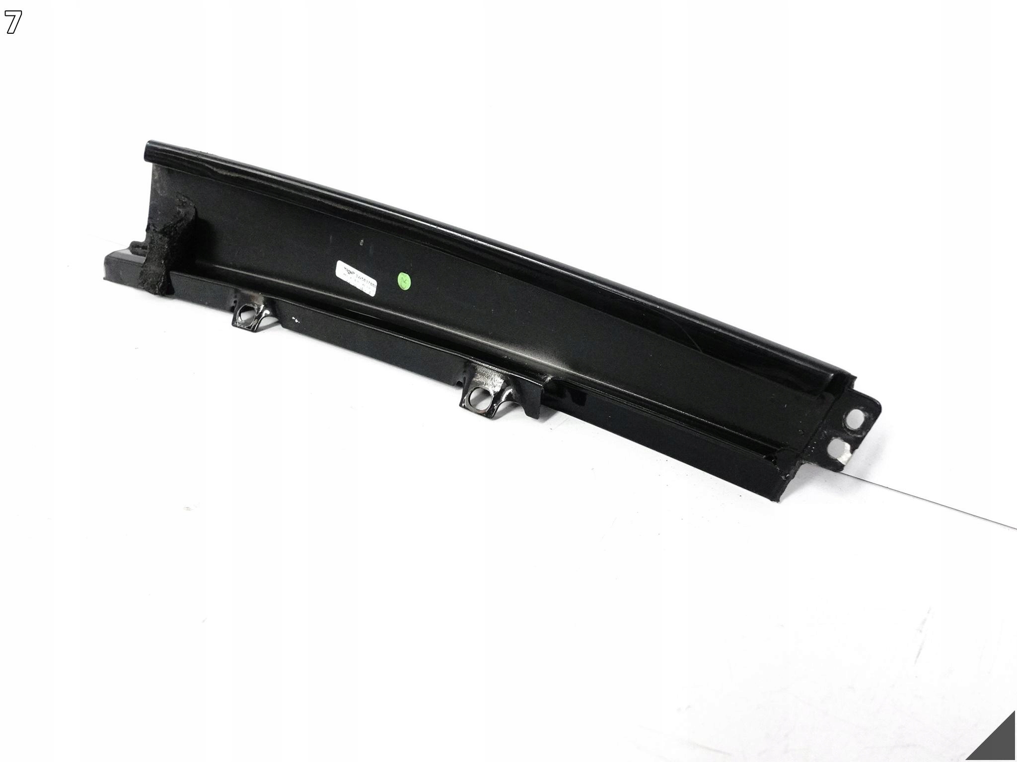 BENTLEY CONTINENTAL FLYING SPUR 3W5 06-12 moulding door pillar B left front