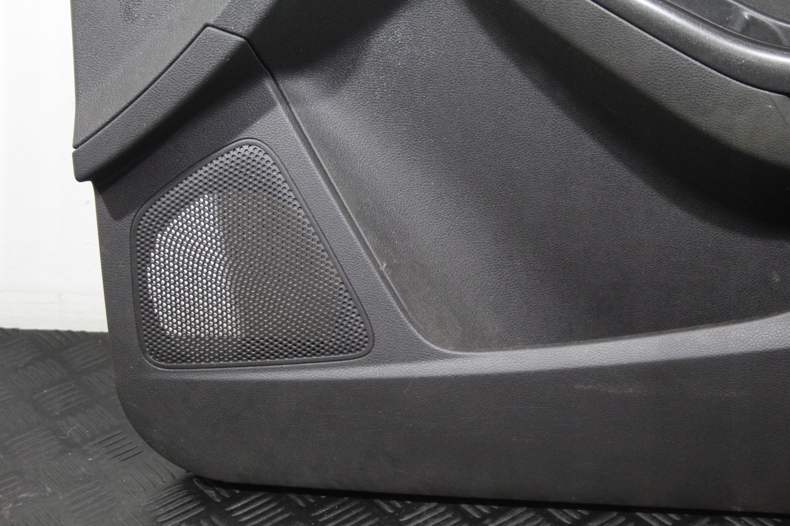 side door right front upholstery FORD FOCUS MK3 LIFT