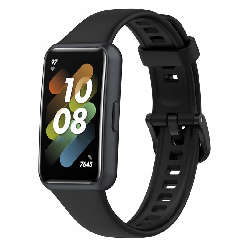 

Pasek Silikonowy Opaska Do Huawei Band 7