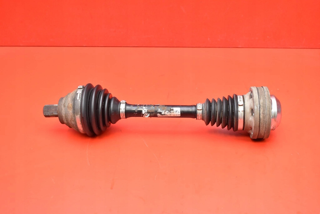 semi-axis left front MANUAL VW PASSAT B6 2.0 TSI 200 KM 05-10