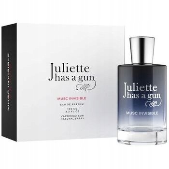 Juliette Has A Gun Musc Invisible Edp 50 ml