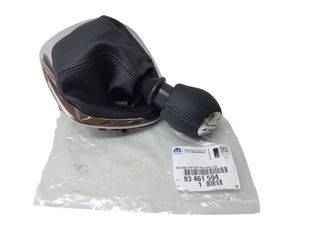 Páka Řadicí Páky Chrom Trafic III Vivaro B Talento Originál