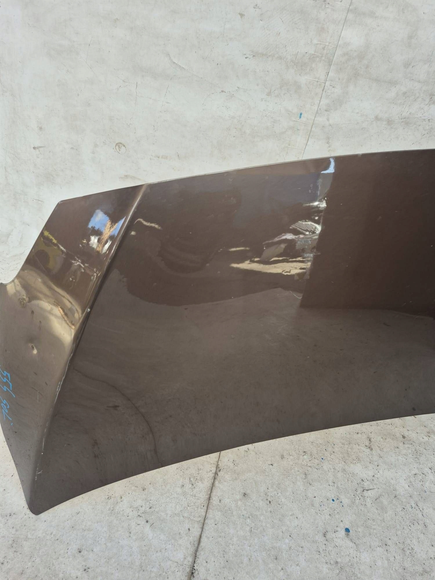 MERCEDES CITAN W415 14- Cofano 656294916R