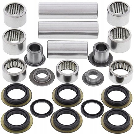 Opravná Sada Pre Spojovaciu Tyč (čap) Kyvnej Vidlice Kawasaki Kx 65 02-19