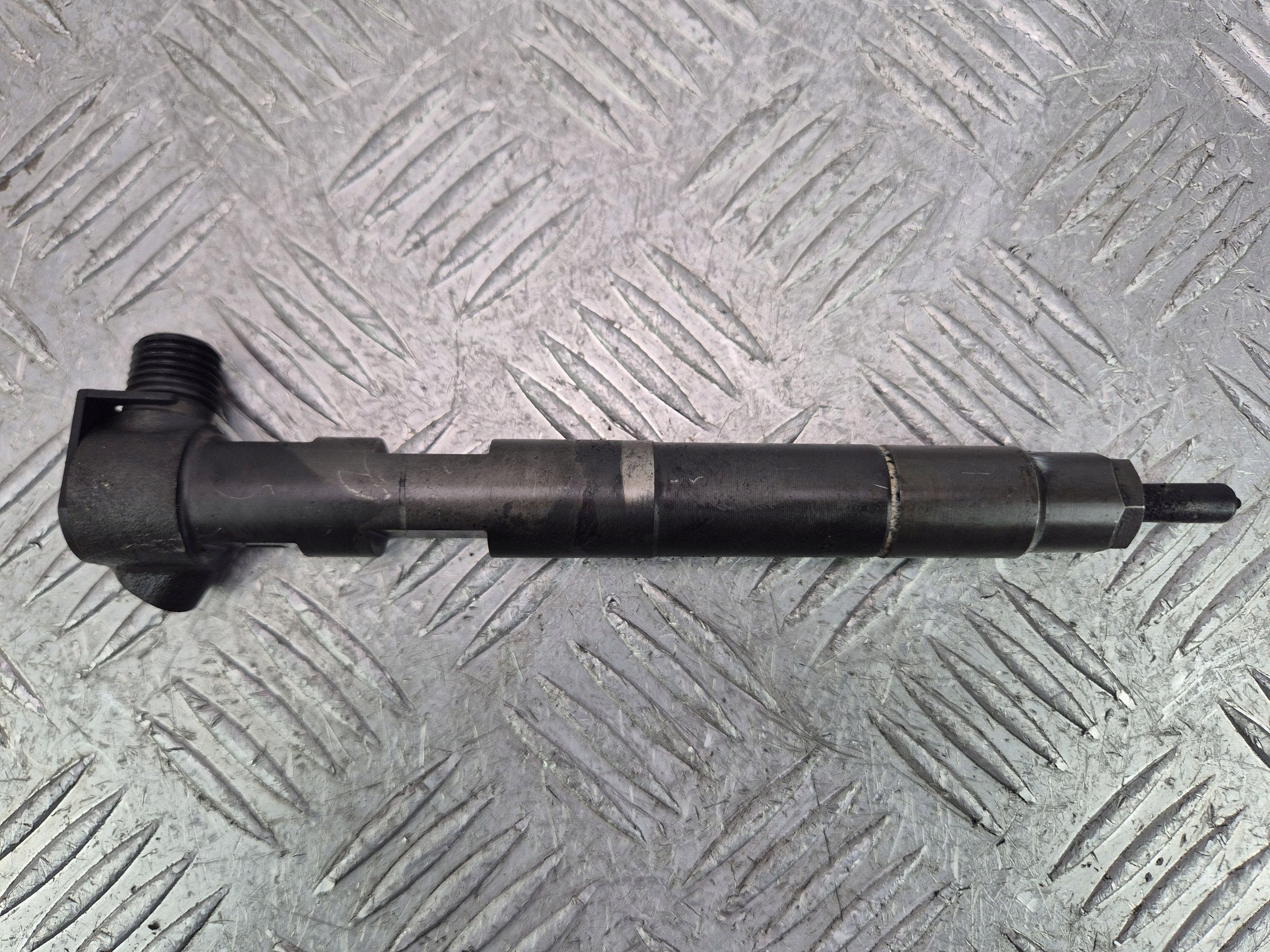 Mercedes C220 CDI W204 injector A6510700587 OM651911