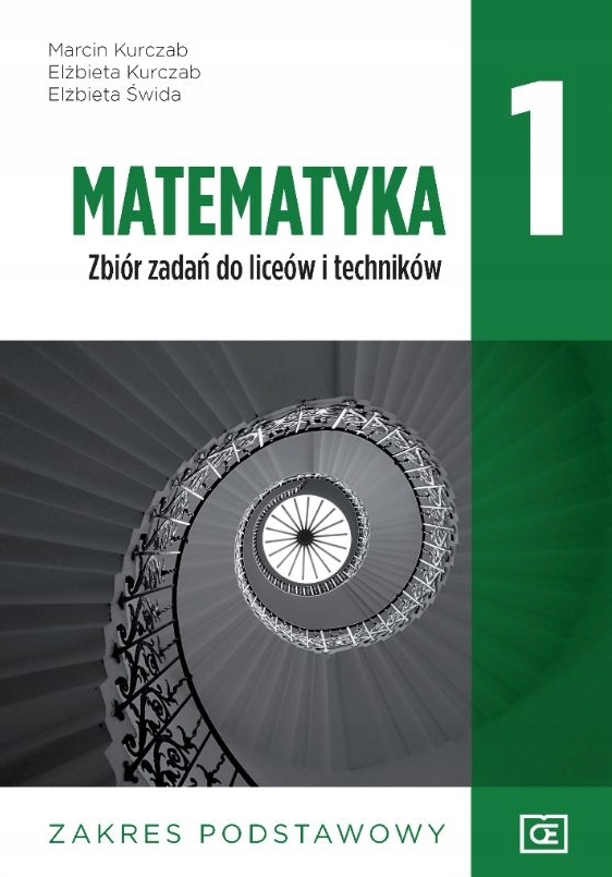 

Matematyka 1.Klasa 1.Zbiór zadań.Zakres podstawowy