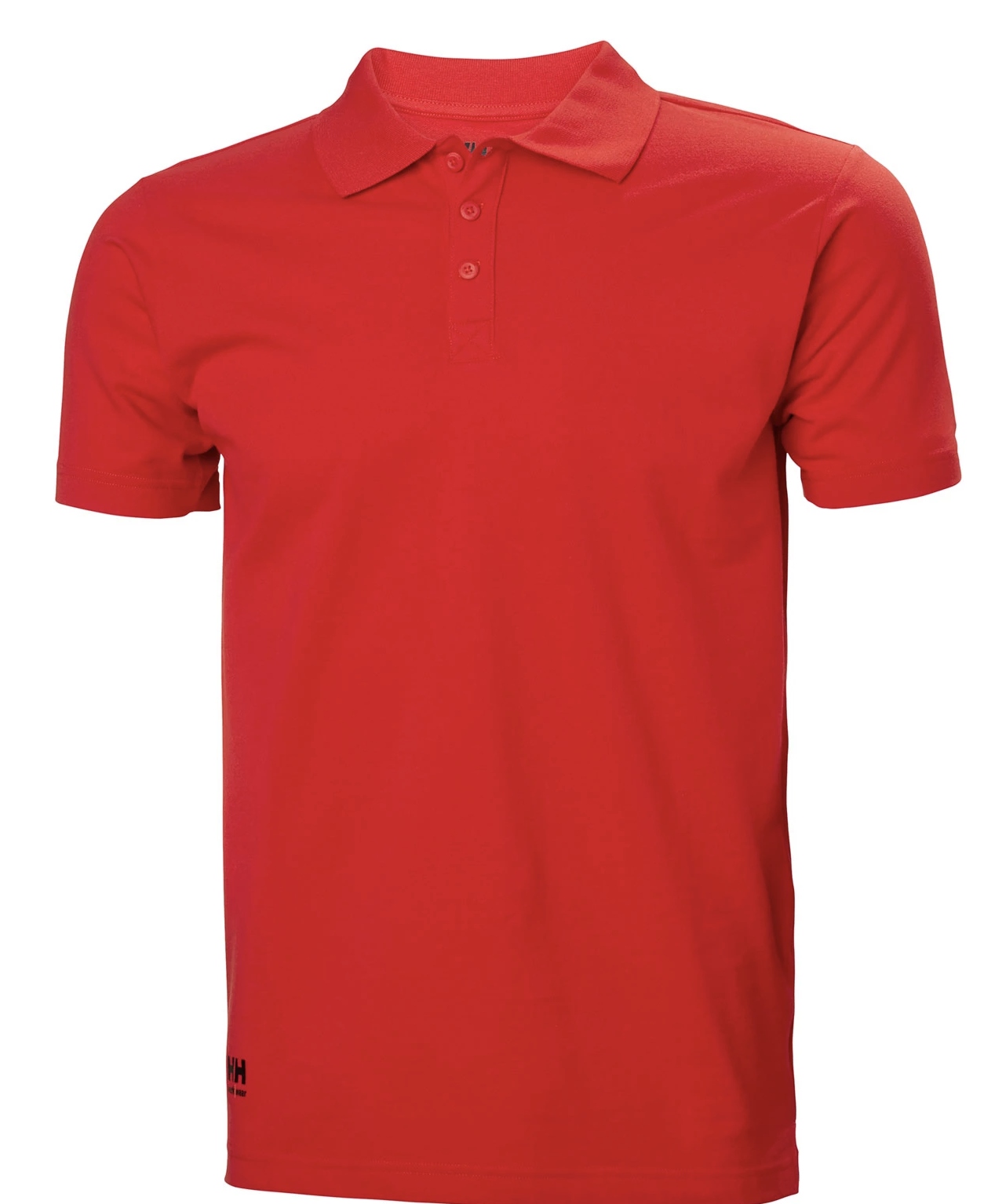 Рубашка поло BHP MANCHESTER Helly Hansen r. M