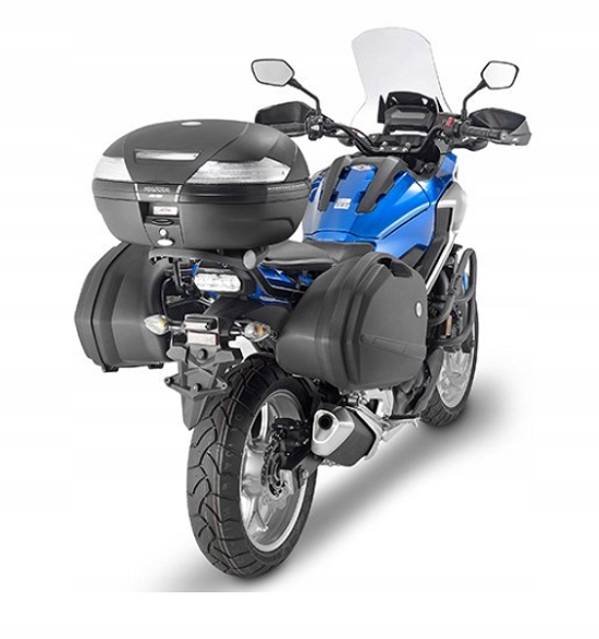Kappa rám bočných kufrov Honda Nc 750 X 16-19 KLX1146