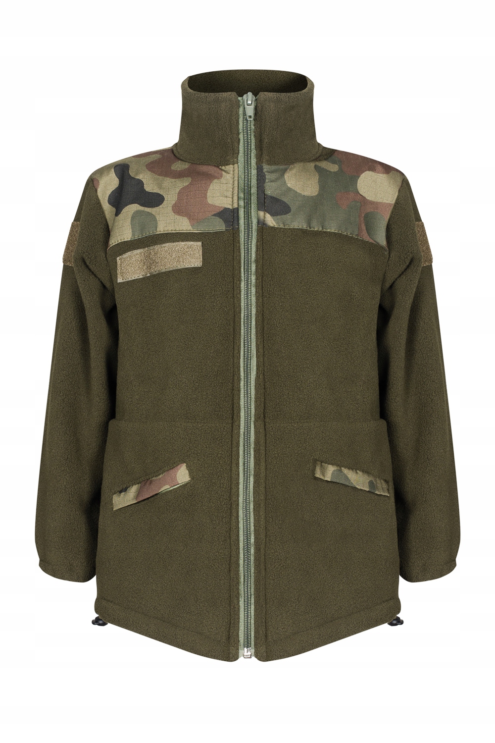 

Polar Dziecięcy Wojskowy wz 93 Bardzo ciepły r 116