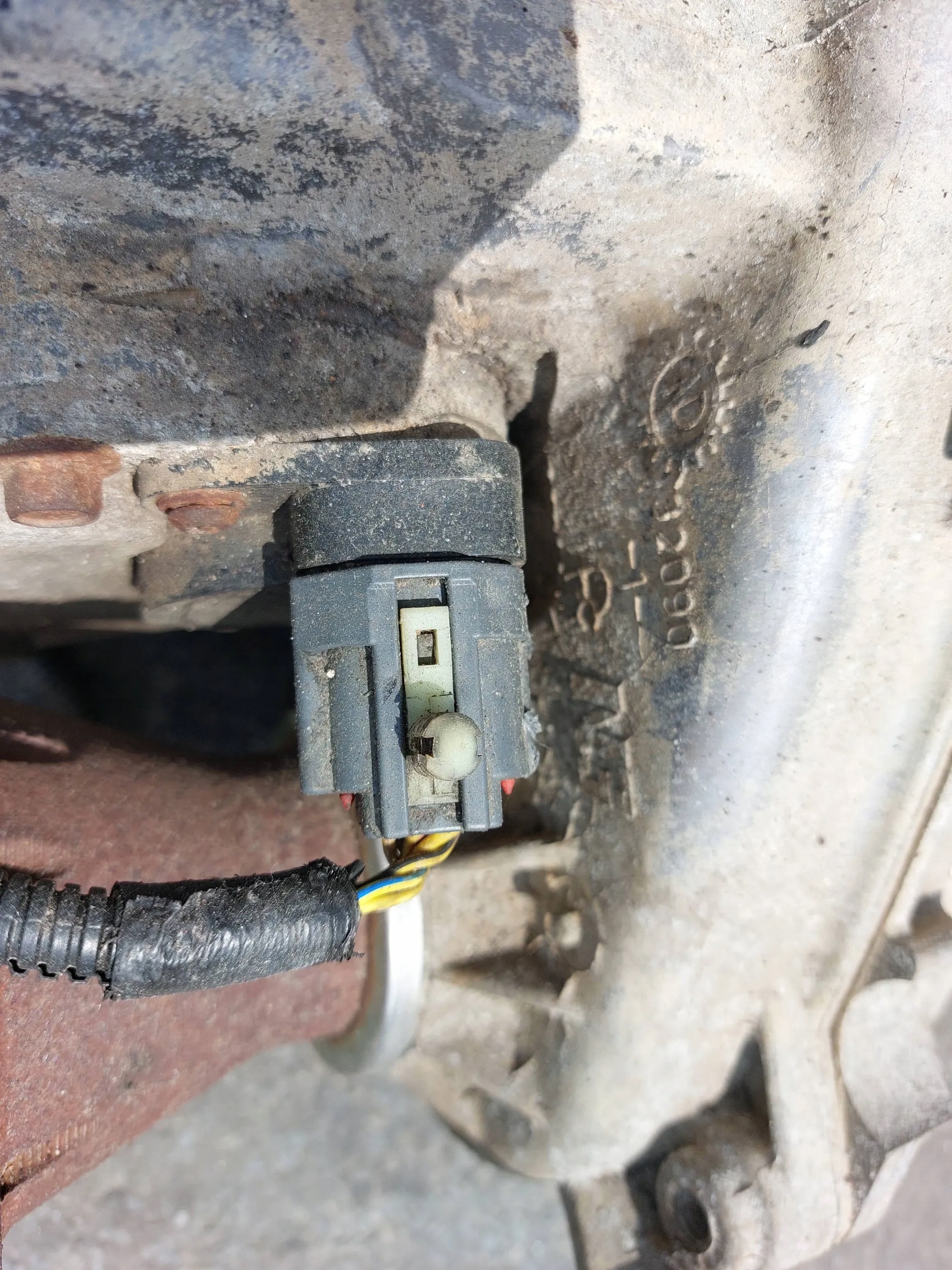 GETRIEBE AUTOMAT P52105472AD DODGE DURANGO 4.7 V8