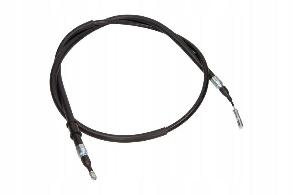 MAXGEAR LINKA HAM. RĘCZ. VW A80 91- LE/PR TARCZE