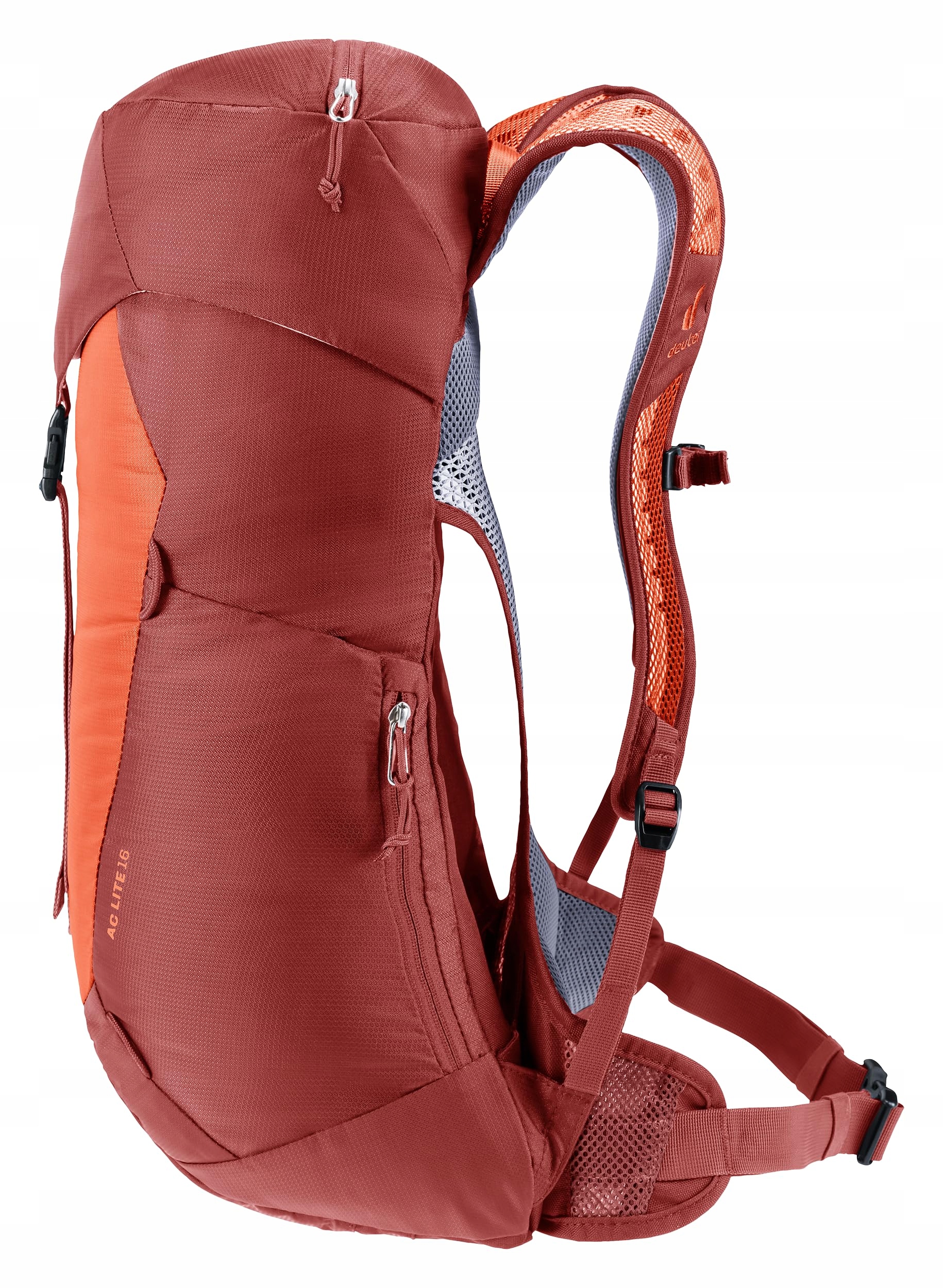 DEUTER Plecak Turystyczny AC Lite 16 Litrów Model 2024 — miniatura 4