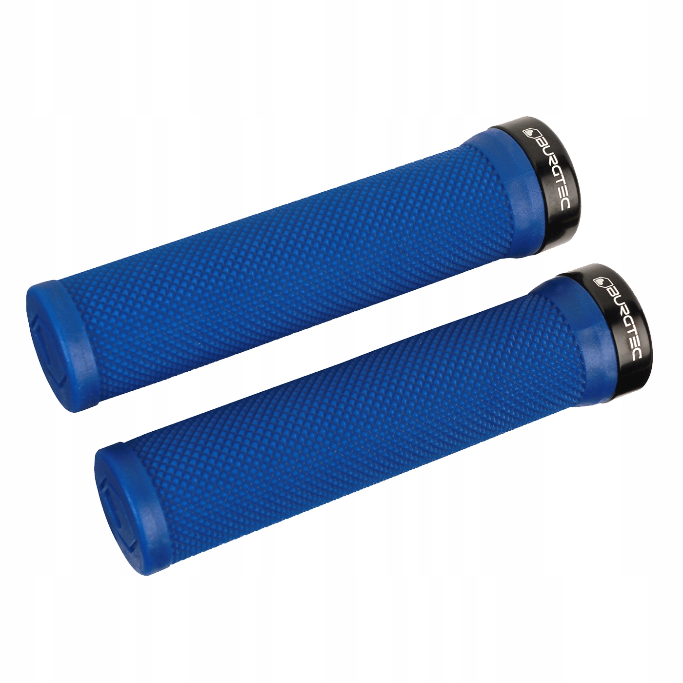 Chwyty Gripy Burgtec The Bartender Grip Deep Blue