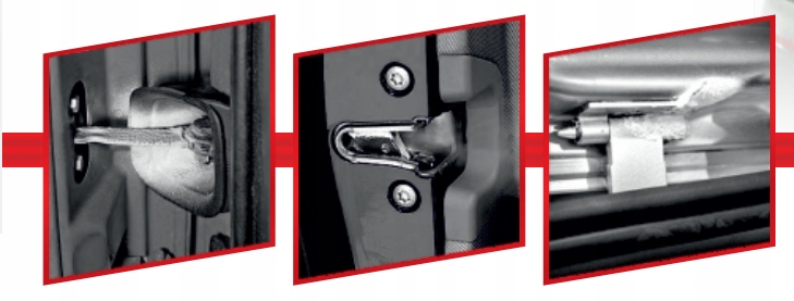 Smar Biały Spray 400ml Rodzaj biały smar