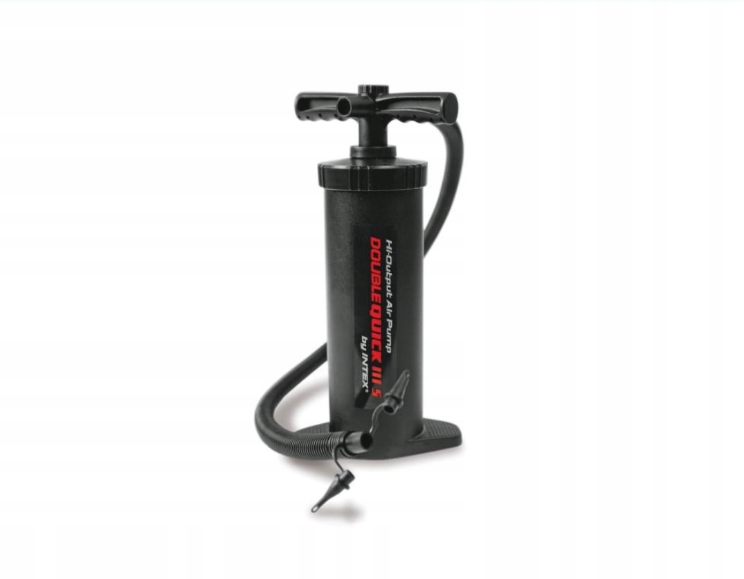 Ponton Mariner 4 zestaw - 68376 Intex Długość 328 cm