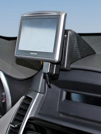 Konsola Kuda pod telefon navi Chevrolet Cruze
