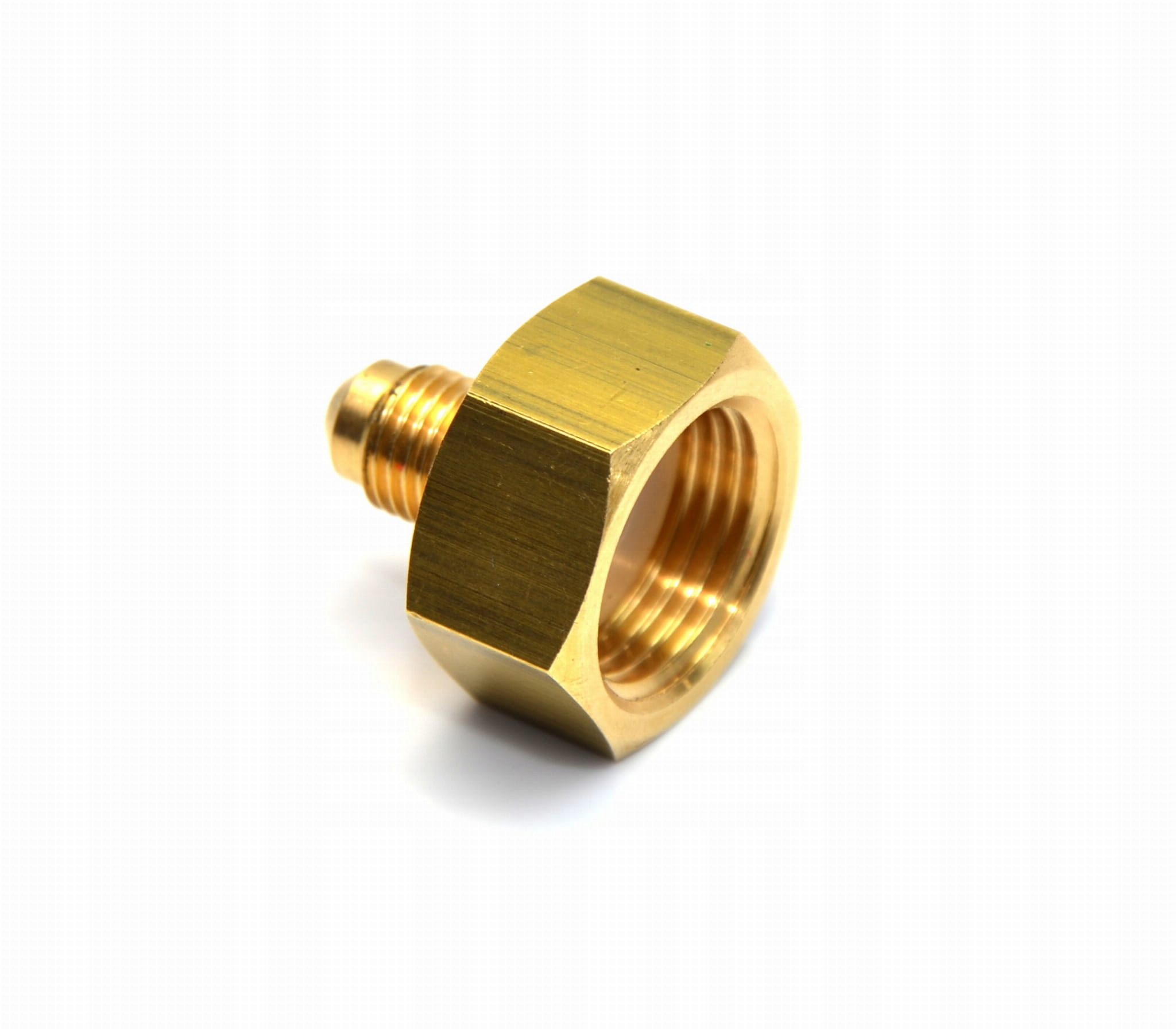 

Redukcja adapter do butli z azotem W24,32x1/4