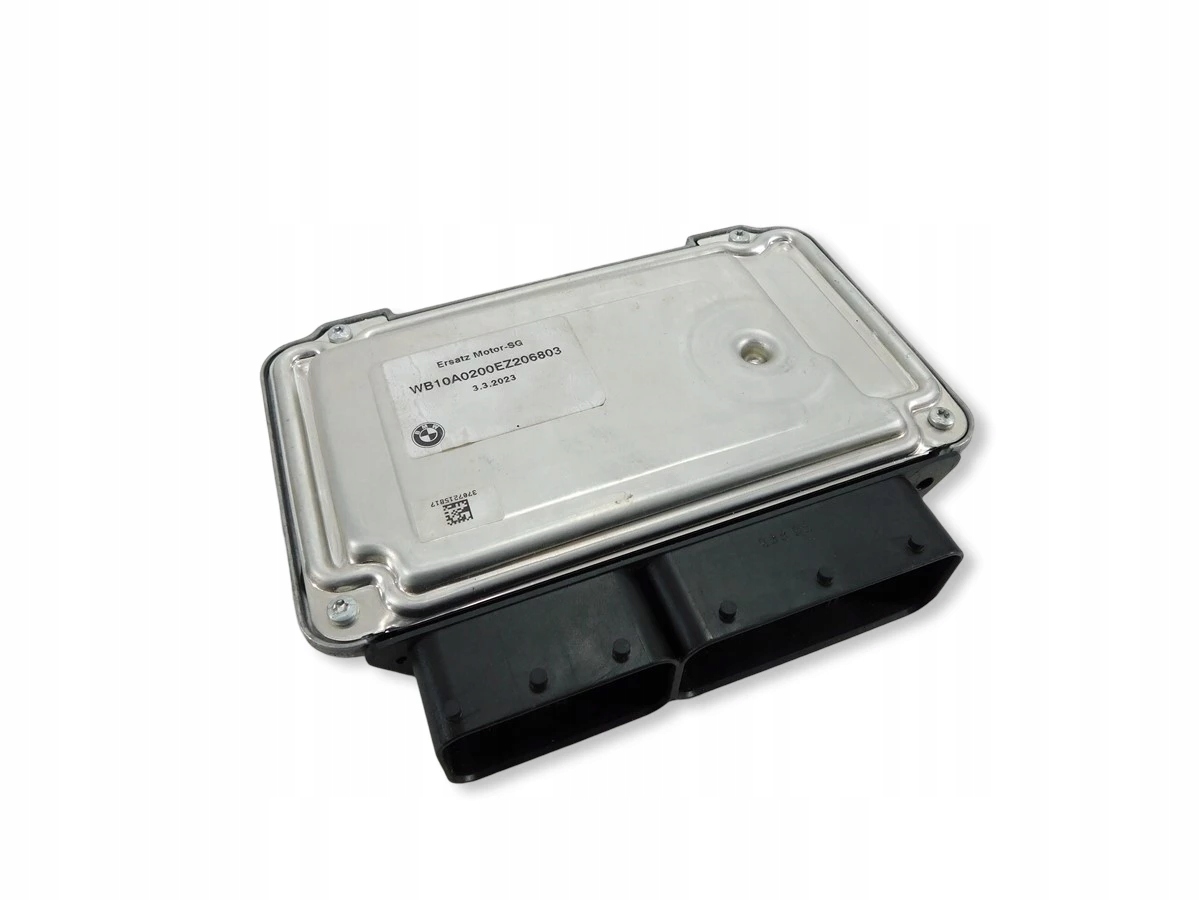 Modul Počítačový Ovládač Bmw K 1600 Gtl K48 10-16 U-11 8559224